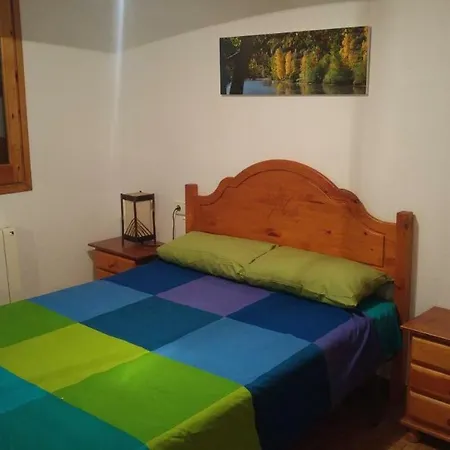 Apartamento Gerotina