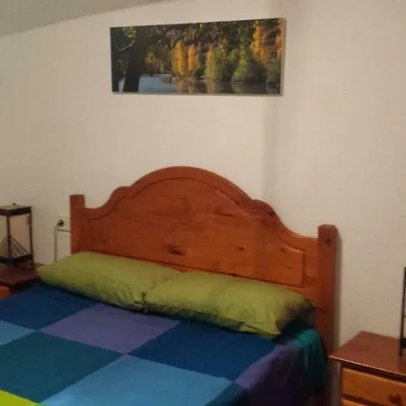 Apartamento Gerotina * سورت