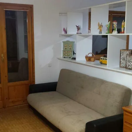 Apartamento Gerotina شقة *