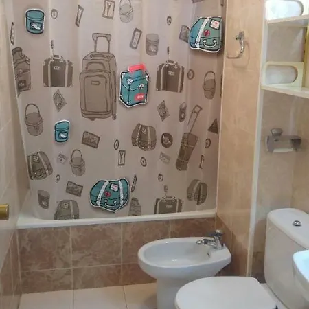 Apartamento Gerotina