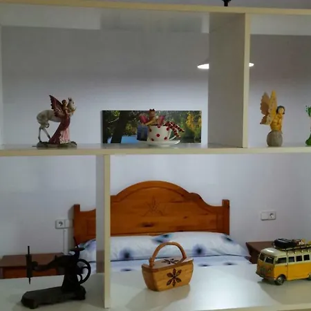 Apartamento Gerotina *